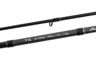 Fox Rage TR Jig Finesse Spinning Rod 7-28g